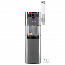 Напольный кулер с нижней загрузкой бутыли Ecotronic C11-LXPM 