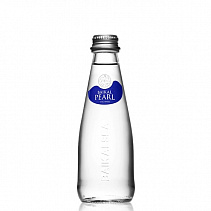 BAIKAL PEARL природная питьевая вода без газа 24х0,25л стекло