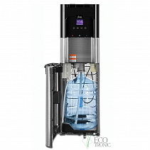 Напольный кулер с нижней загрузкой бутыли Ecotronic C11-LXPM 