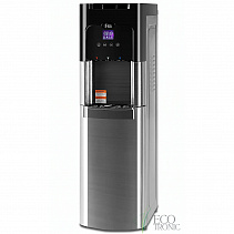 Напольный кулер с нижней загрузкой бутыли Ecotronic C11-LXPM 