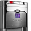 Напольный кулер с нижней загрузкой бутыли Ecotronic C11-LXPM 