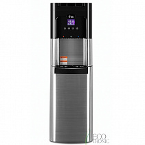 Напольный кулер с нижней загрузкой бутыли Ecotronic C11-LXPM 